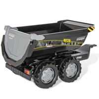 Rolly Toys 123261 RollyHalfpipe Krampe HP20 Trailer - thumbnail