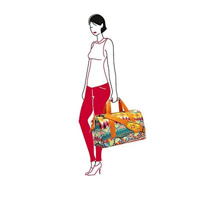 Reisenthel Allrounder L Weekender-Black - thumbnail
