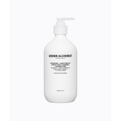 Grown Alchemist Nourishing Conditioner 0.6 500ml