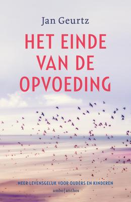 Het einde van de opvoeding (Paperback)