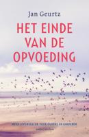 Het einde van de opvoeding (Paperback) - thumbnail