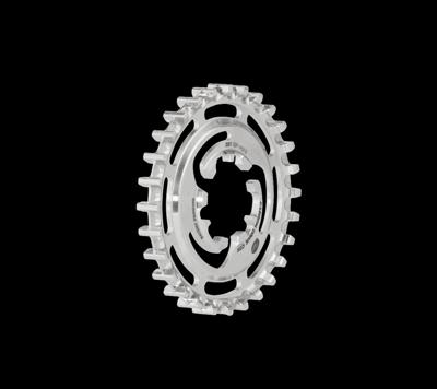 Gates sprocket CDX 28T Enviolo Nuvinci N330, N360, N380, Har.