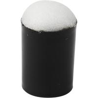 Sponsstokjes, H: 28 mm, d 20 mm, 10 stuk/ 1 doos - thumbnail