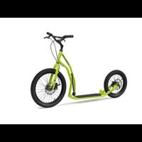 Yedoo mezeq green - new - thumbnail