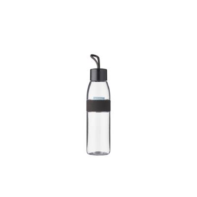 Mepal Waterfles Ellipse 500 Ml Nordic Black