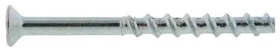 SPIT Tapcon csk betonschroef 6x60/25-5 (100st)