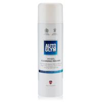 Autoglym Wheel Cleaning Mousse 500 ml AG006384 - thumbnail
