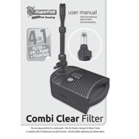 Combi clear media set 6000 Superfish - Superfish - thumbnail