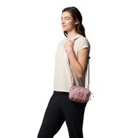Columbia Trail Traveler™ Crossbody Schoudertas Eraser Pink, Fig, Lemon Wash One Size - thumbnail
