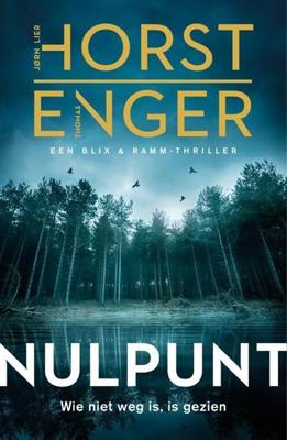 Nulpunt Nulpunt