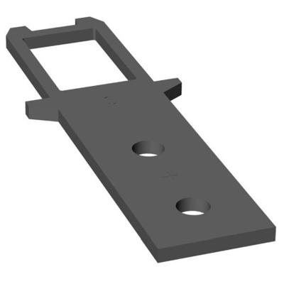 Euchner 97861 Actuator 1 stuk(s)