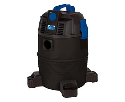 T.I.P. - Technische Industrie Produkte TSS 1600 K 30519 Modder- en droogzuiger 30 l