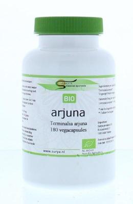 Surya Arjuna bio 180 Capsules Surya Arjuna bio 180 Capsules