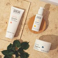 Annemarie Borlind Body Care Body Oil 100 ml - thumbnail