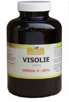 Elvitum Visolie 1000mg omega 3 30% 200 Capsules - thumbnail
