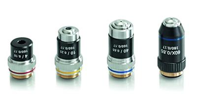 Kern OBS 104 Doorlichtmicroscoop Binoculair 400 x Doorvallend licht Kern OBS 104 Doorlichtmicroscoop Binoculair 400 x Doorvallend licht