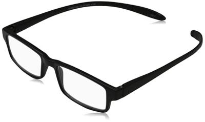 Leesbril INY GRETA -Zwart-+2.00 Leesbril INY GRETA -Zwart-+2.00