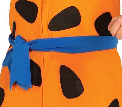 Fred Flintstone pak