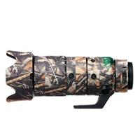 easyCover Lens Oak for Nikon Z 70-200mm f/2.8 VR S Forest Camouflage - thumbnail