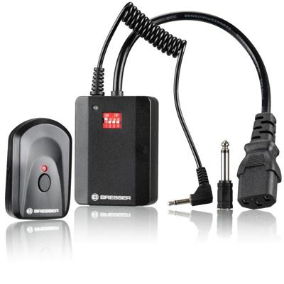 Bresser T-16 triggerset