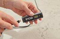 Ryobi RB420 | USB Lithium 4V 2.0Ah accu - 5133005882 - thumbnail