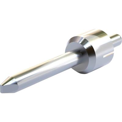 Weller WLTCH2IBA8 Soldeerpunt Beitel 2mm 3 PK WLIBAK8
