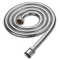 Tiger doucheslang ultrahose 150 cm chroomkleurig - thumbnail