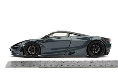 Jada Toys Jada die-cast fast and furious shaw's mclaren 720s 1:24