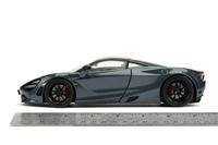 Jada Toys Jada die-cast fast and furious shaw&apos;s mclaren 720s 1:24 - thumbnail