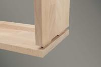 Wolfcraft Verbindingsplaatjes | Grootte 10 | 1 set - 2922000 - thumbnail