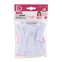Corolle Ma - poppen t-shirts, 2st. - thumbnail