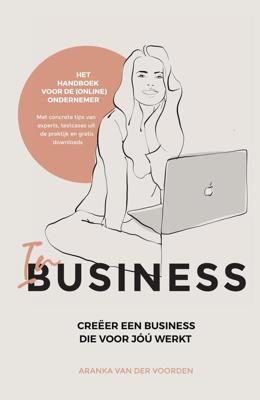 In business - Aranka van der Voorden - ebook