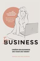In business - Aranka van der Voorden - ebook - thumbnail