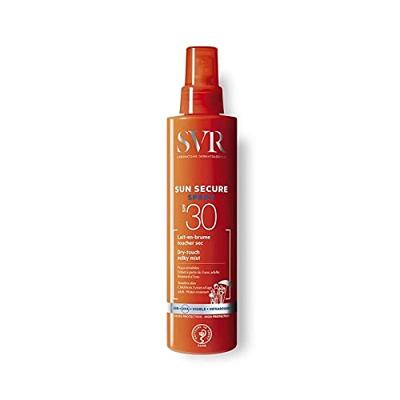 SVR Sun Secure Spray Hydratant SPF30 200ml