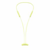 Beats Draadloze Flex-oortjes – Apple W1-koptelefoonchip, magnetische oortjes, Class 1 Bluetooth, 12 uur luisteren - Geel - thumbnail