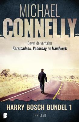 Harry Bosch bundel 1 (3-in-1) - Michael Connelly - ebook Harry Bosch bundel 1 (3-in-1) - Michael Connelly - ebook