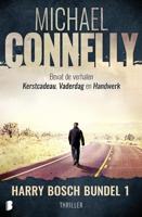 Harry Bosch bundel 1 (3-in-1) - Michael Connelly - ebook - thumbnail