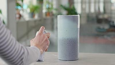 Edding 4-5200994 Edding Spray 5200 Blanke lak glanzend 200 ml