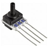 Honeywell SPS Druksensor 1 stuk(s) HSCSLNN004MG2A3 - thumbnail