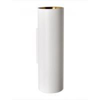 DCW Editions Tobo W65 Wandlamp - Wit - thumbnail
