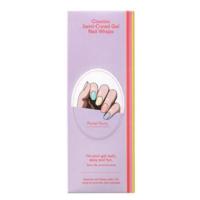 The CouCou Club Coucou Gel Nail Wraps Pastel Party 1Stuks - thumbnail