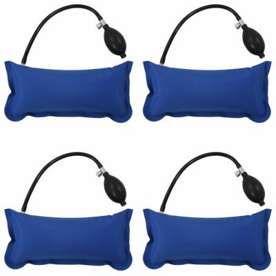 VidaXL Luchtpompwiggen 4 st 100 kg 2-50 mm