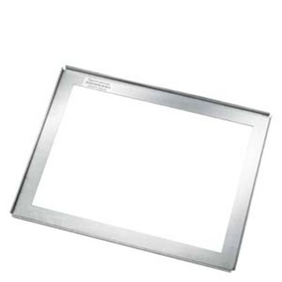 Siemens 6AV6671-3CS01-0AX0 6AV66713CS010AX0 PLC-montageframe Siemens 6AV6671-3CS01-0AX0 6AV66713CS010AX0 PLC-montageframe