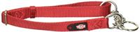 Trainingshalsband Trixie New Premium Rood M/L 35-50 cm - thumbnail