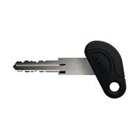 Abus 496 r tectic ringslot - thumbnail