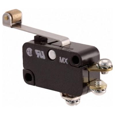 Honeywell SPS V3L-111 Klikschakelaar 1 stuk(s) Honeywell SPS V3L-111 Klikschakelaar 1 stuk(s)