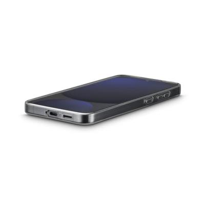 Hama Cover Samsung Galaxy S24 FE Transparant Hama Cover Samsung Galaxy S24 FE Transparant