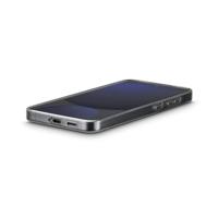 Hama Cover Samsung Galaxy S24 FE Transparant - thumbnail