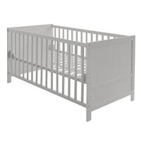 roba Kinderbed 70 x 140 cm (Taupe) - thumbnail