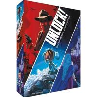 Unlock! 11 Bijzondere Avonturen - thumbnail